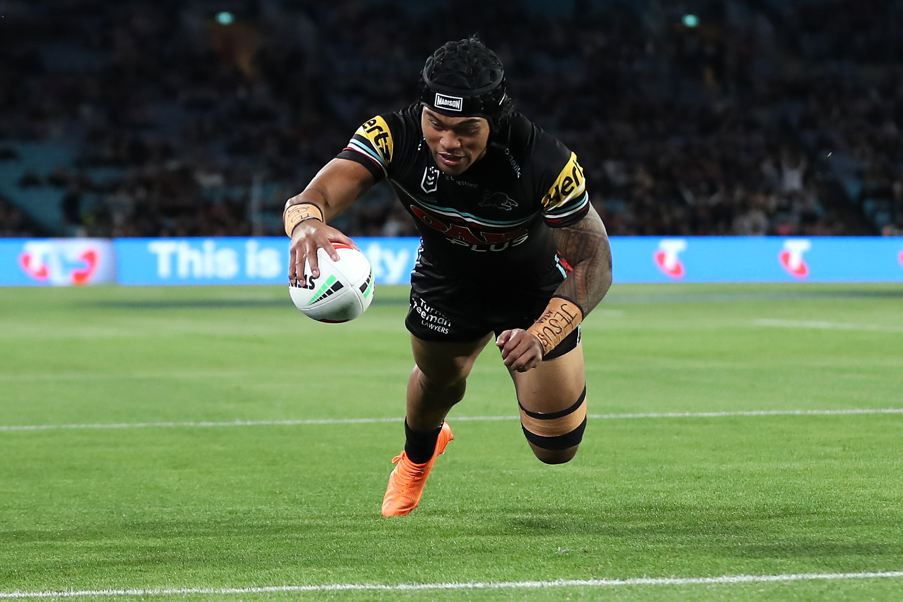 Five Quick Hits — Penrith Panthers Smash Misfiring Melbourne Storm To ...