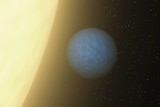 'Diamond planet' 55 Cancri e