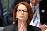 Julia Gillard will today make a formal apology to families affected by forced adoption practices.