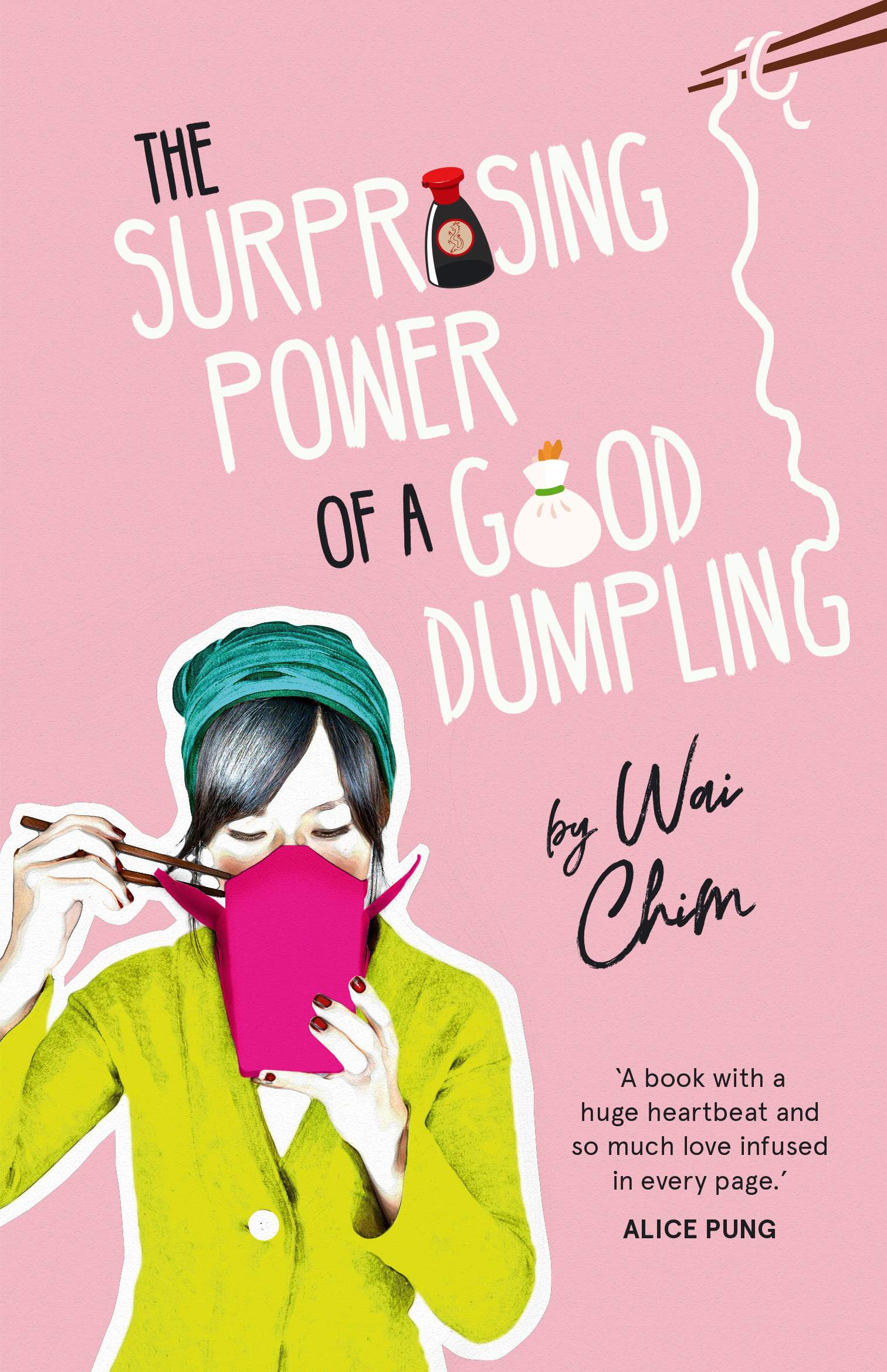 Novels by Téa Obreht, Wai Chim and Vasily Grossman (and a booklist from Julia Phillips) episode artwork
