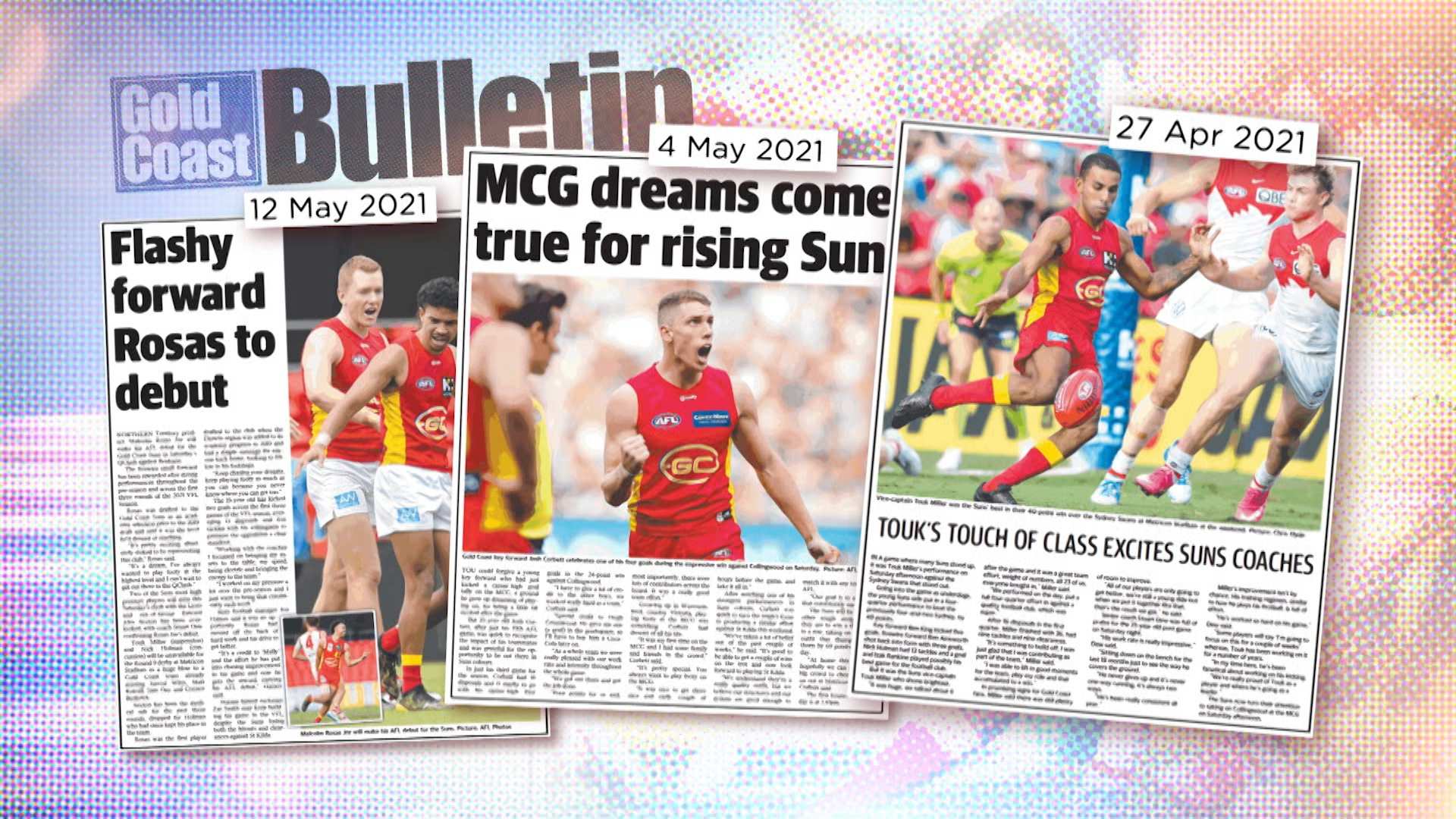 Afl Copy And Paste Media Watch