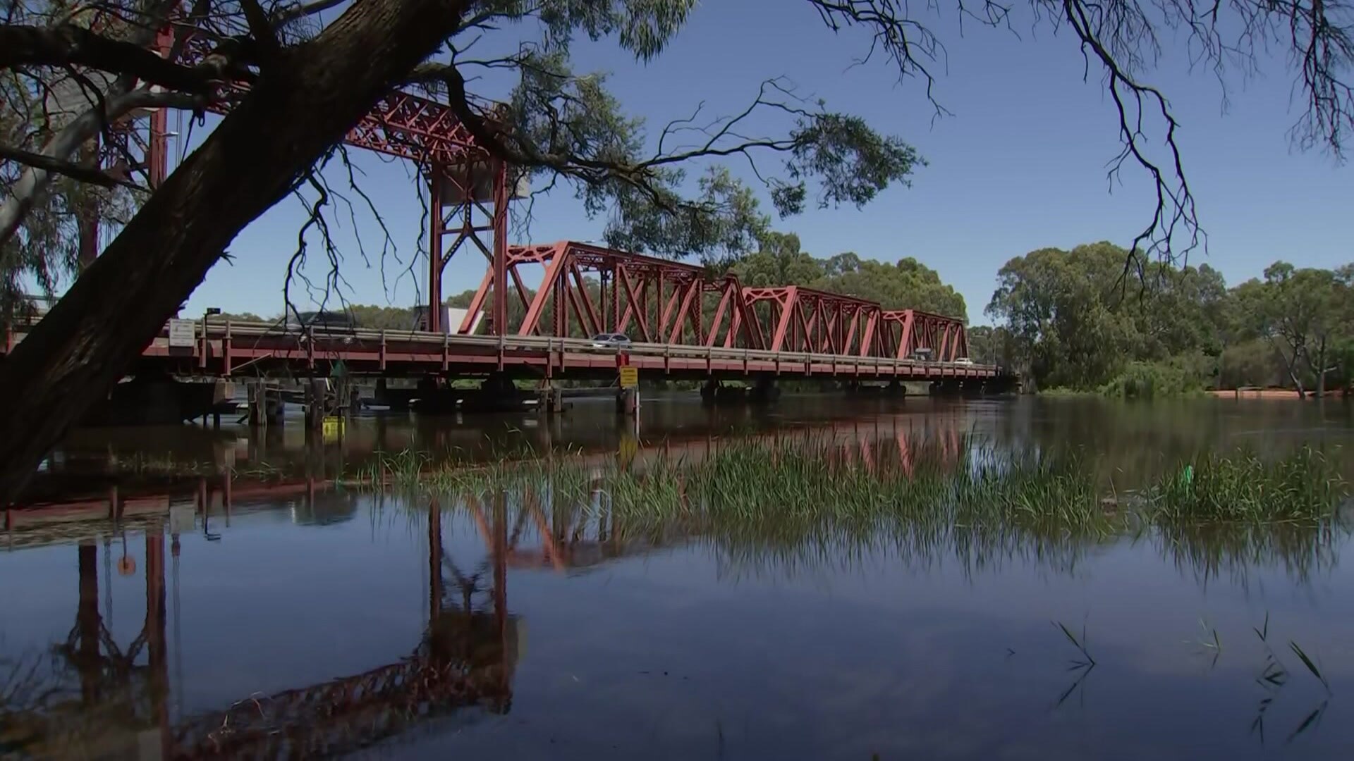 Prime Minister Anthony Albanese praises Riverland's resilience ahead of
