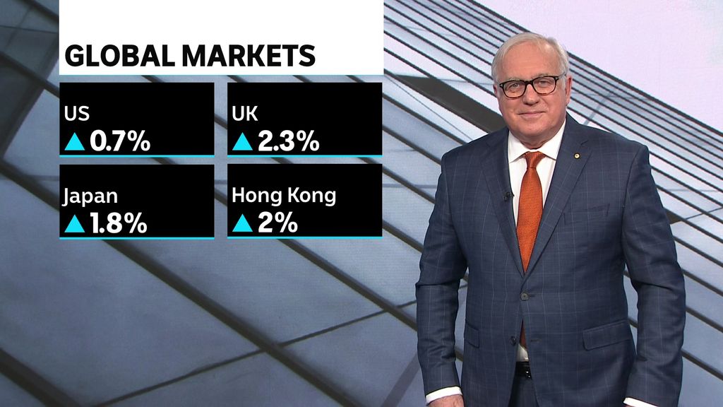 Tuesday Finance With Alan Kohler Abc News