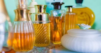 The evolution of perfume and fragrances