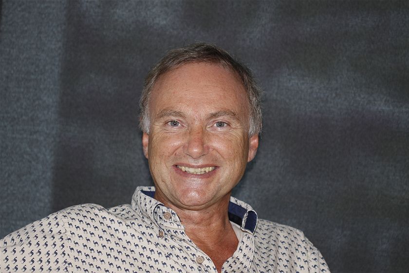 Women and girls with Asperger's: Tony Attwood episode artwork