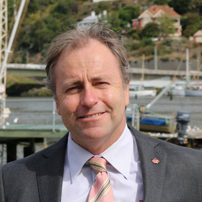 Harassment complaint against Tasmanian deputy mayor dismissed - ABC News