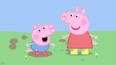 Peppa Pig Video Clips | Peppa Pig - ABC Kids