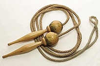 1920s skipping rope