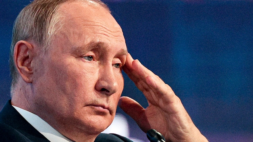 APN: Putin Forum