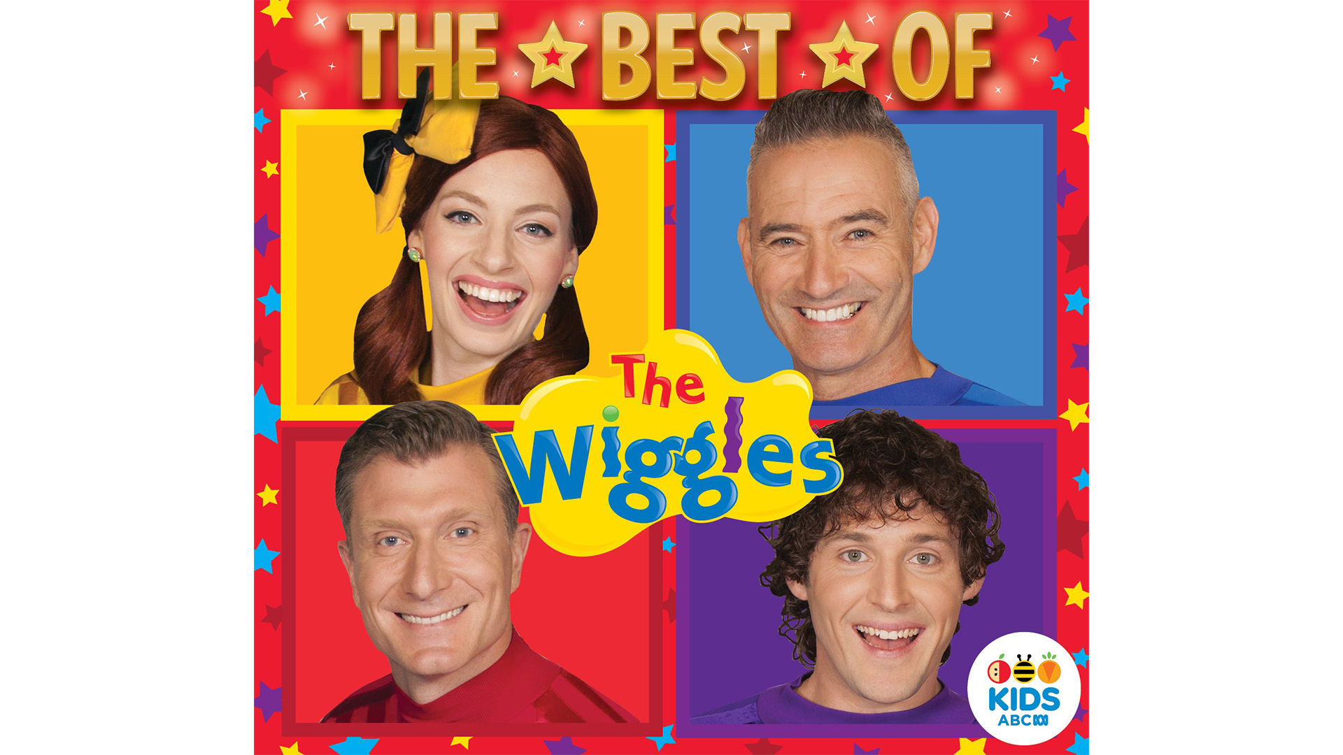 The Wiggles - Rock & Roll Preschool - ABC Music