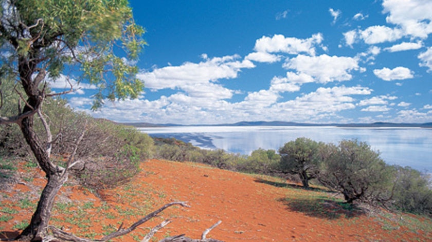 Native title granted over Gawler Ranges region