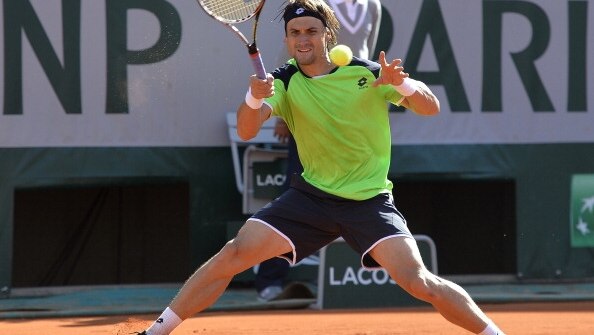 French Open: David Ferrer crushes Tommy Robredo's hopes of a semi-final ...