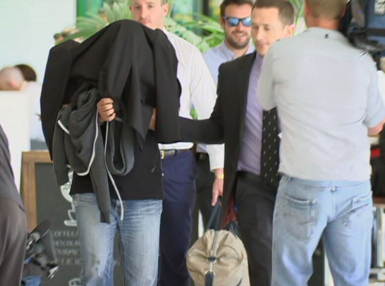 Malaysian national extradited to WA, charged over 1996 Scarborough ...