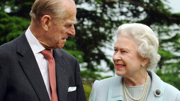 He was married to the Queen — so why wasn't Prince Philip king?