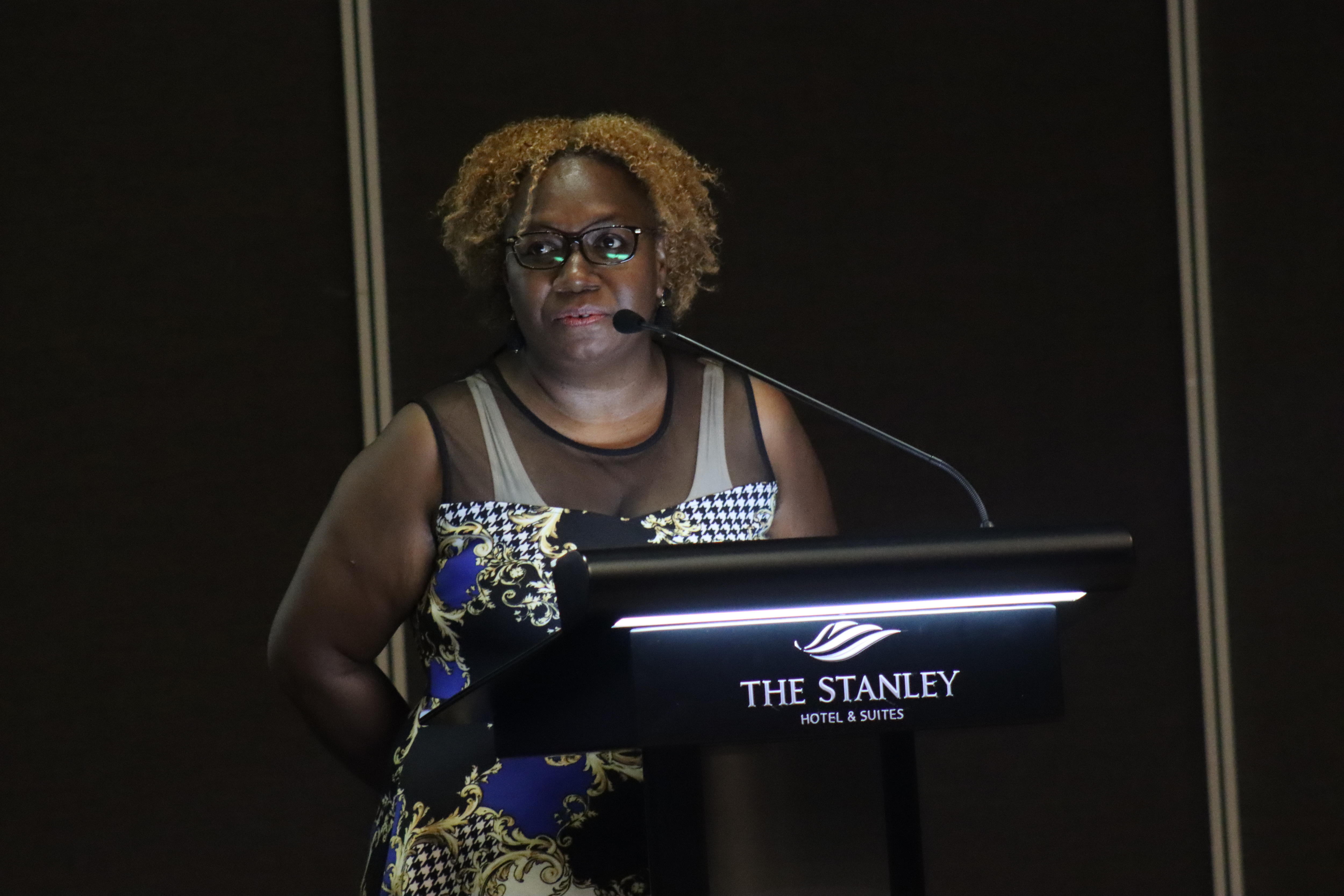 PNG Women in Media Initiative - ABC International Development