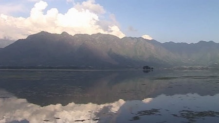 India's Kashmir Valley