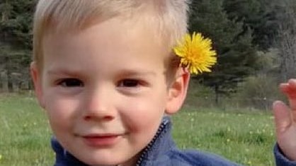 Müfettişler, Fransız Alpleri’nde kaybolan iki yaşındaki Emile’i arama çalışmalarına dört gün sonra son verdi.