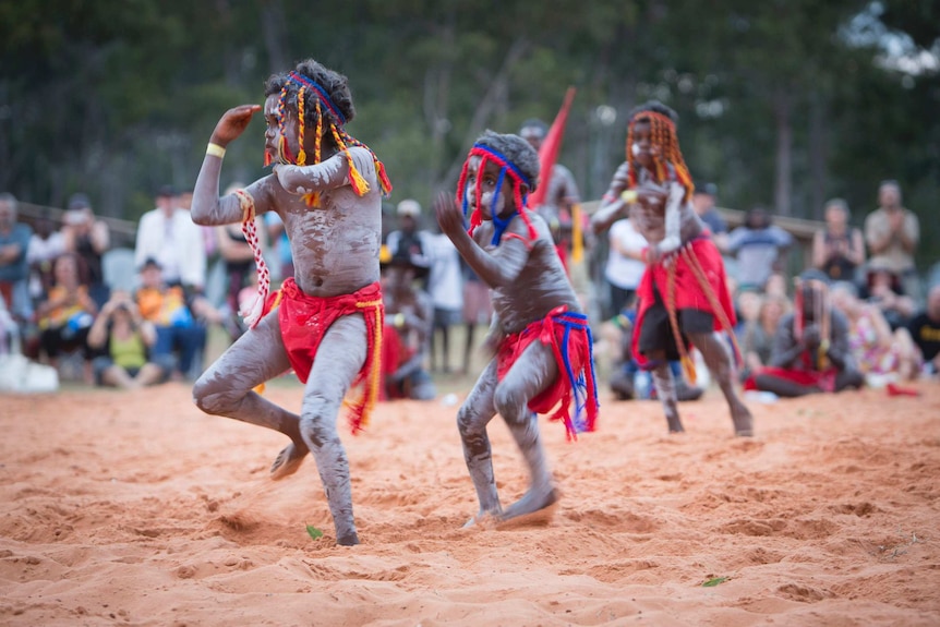 Garma festival