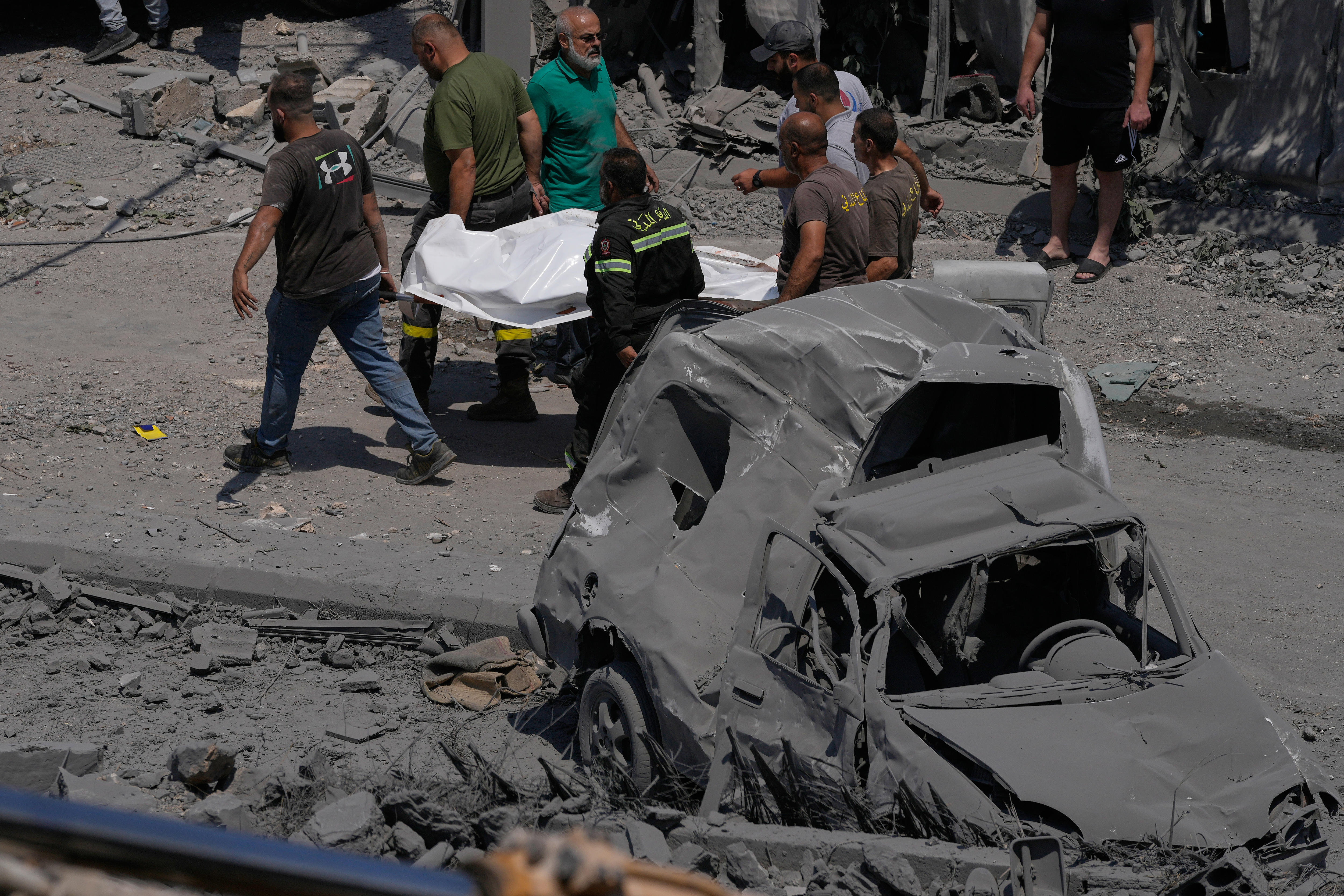 Where does Israeli strikes leave US-brokered truce for Southern Lebanon?