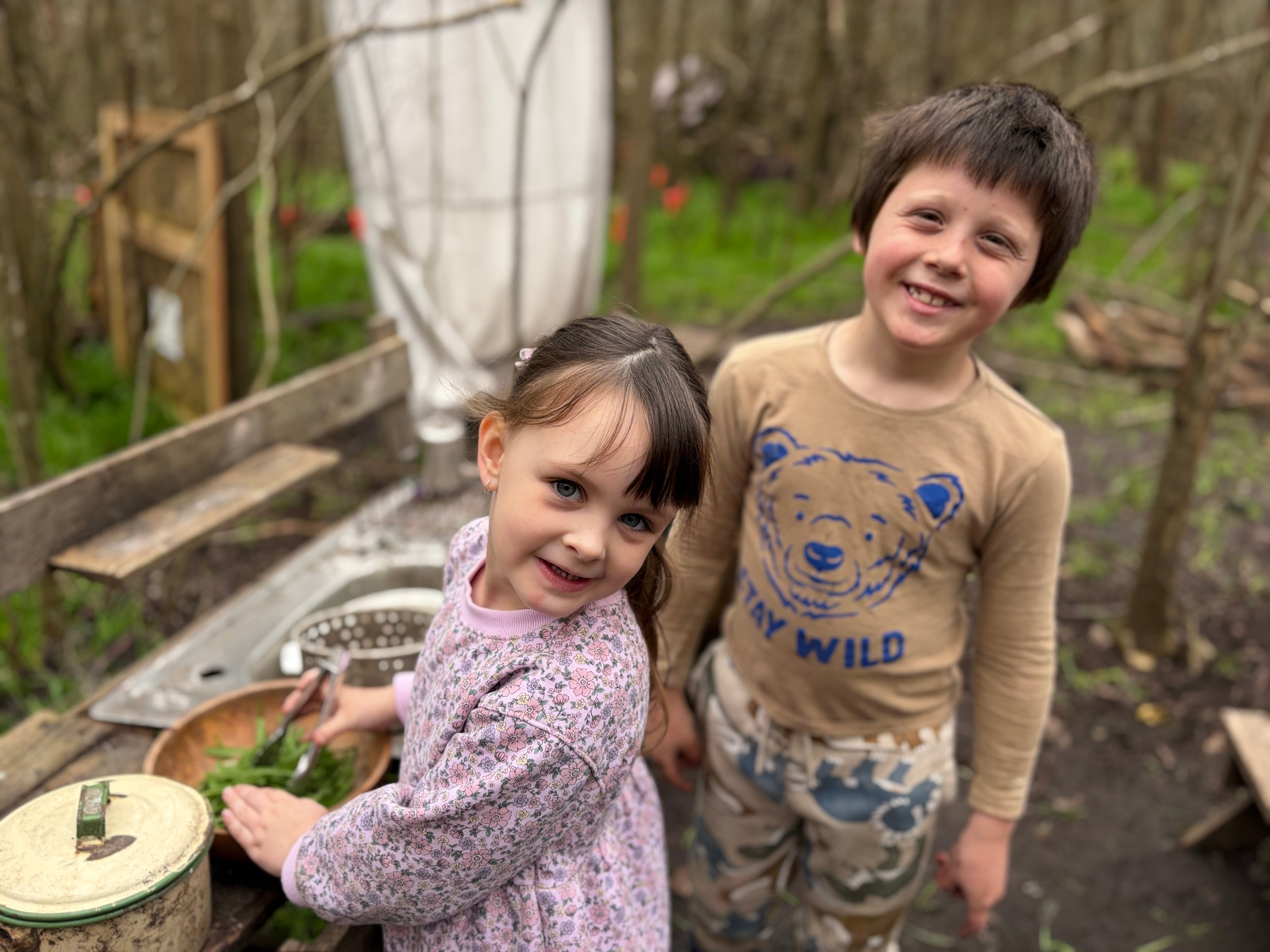 Kids' outdoor program halted as council raises safety concerns