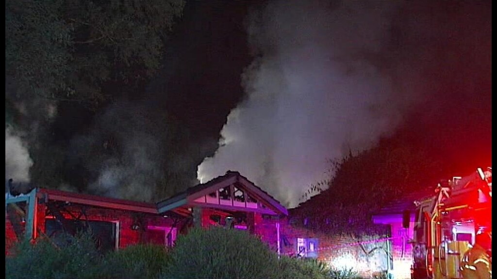 Wonga Park 3115 Location ABC News