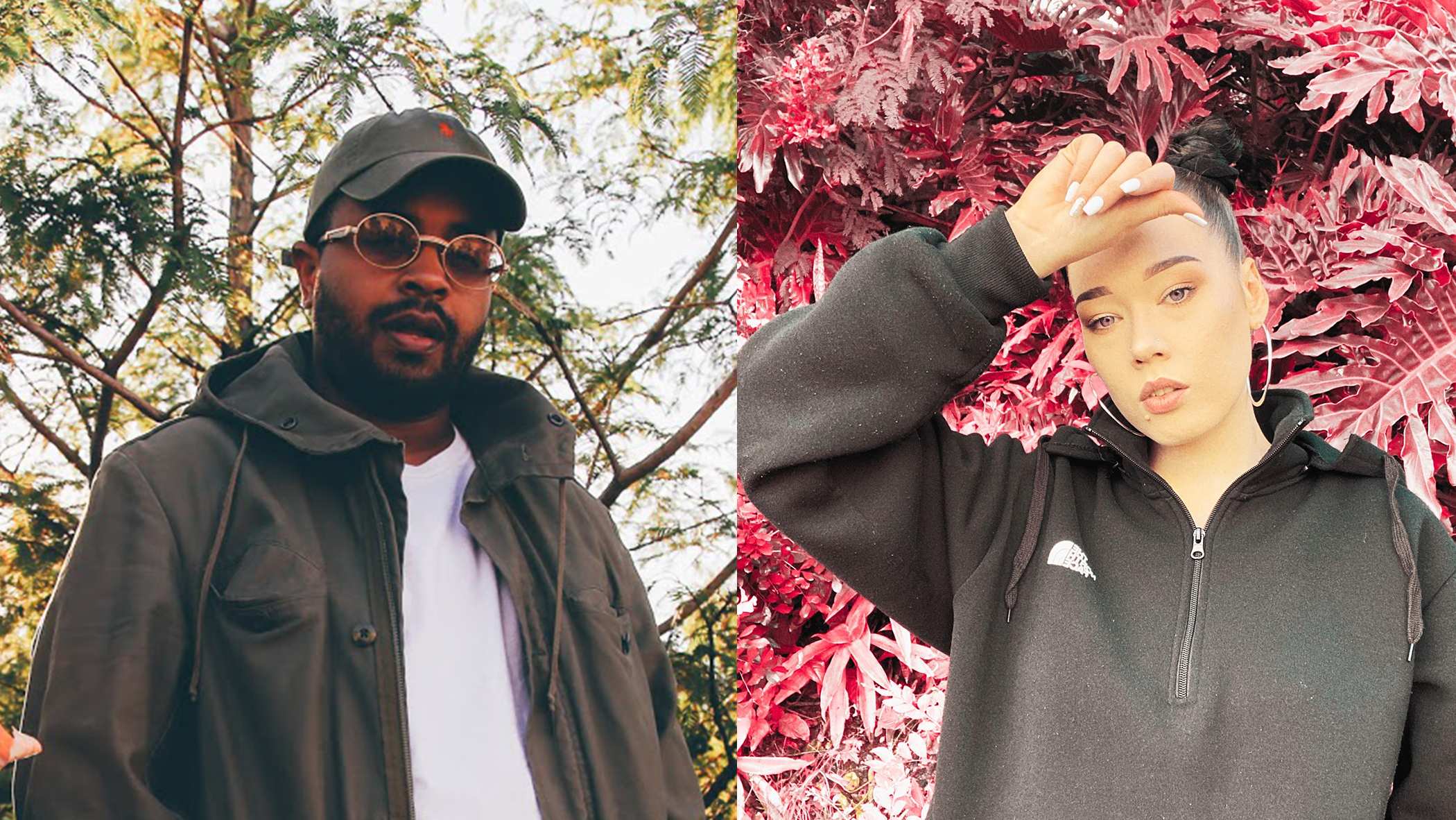 The Kick On: CLOCKWORKDJ & CHEQ - triple j