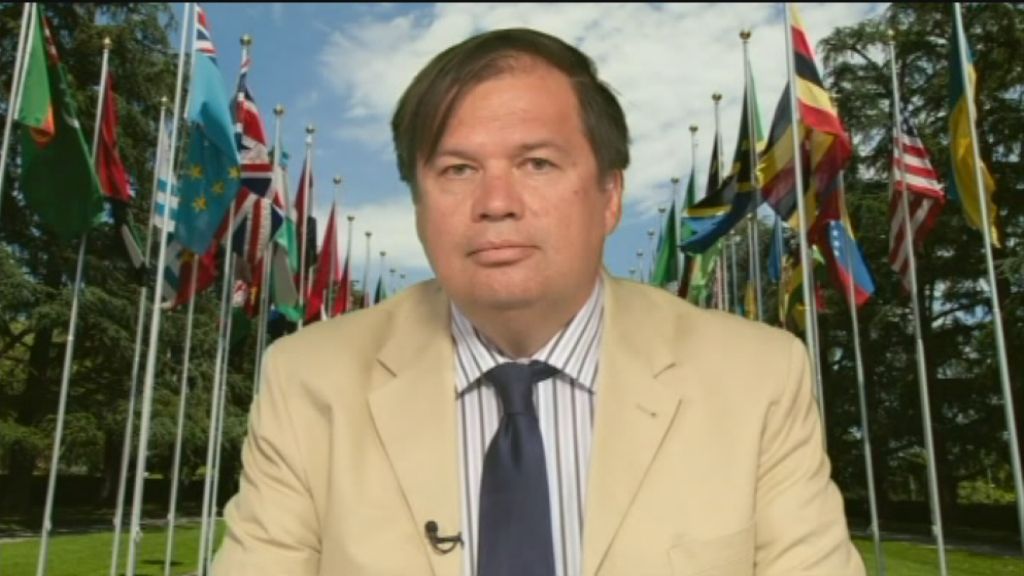 European nations must work multilaterally: UNHCR - ABC News