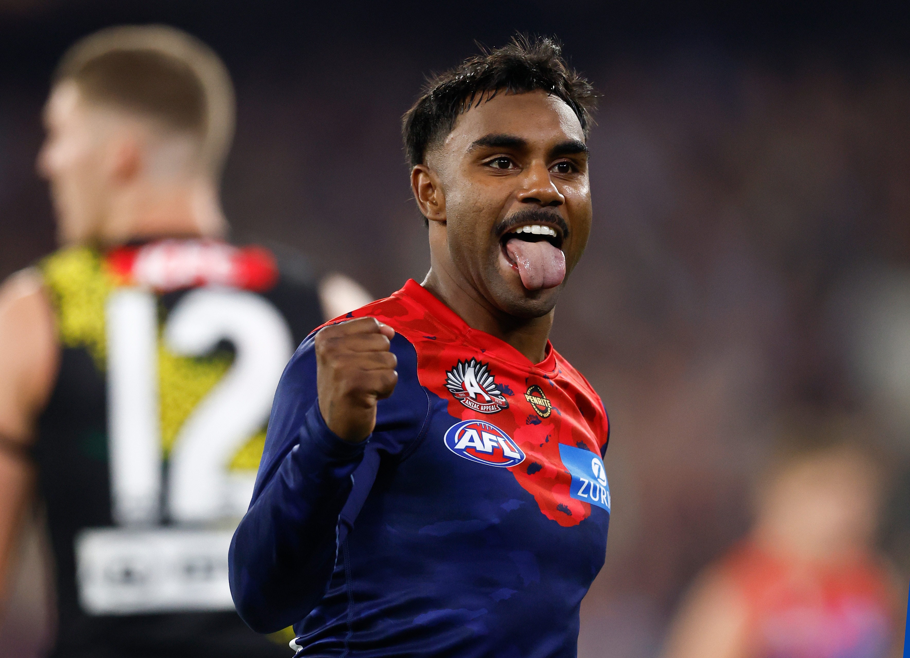 Live: Ruthless Demons notch big win as Richmond’s winless season continues