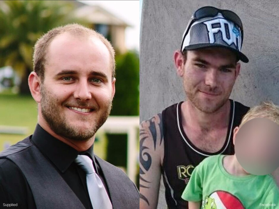 Tyson Egan trial Jury fails to reach verdict over death of Kyle