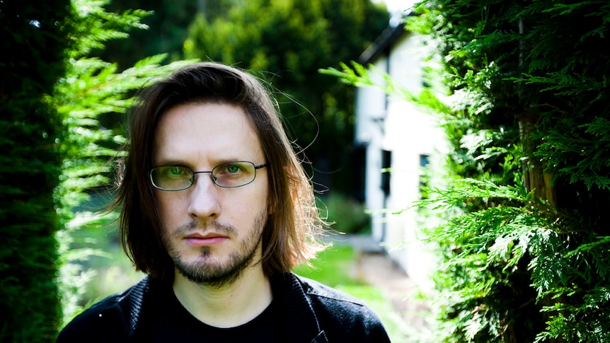 Why you should know about Steven Wilson