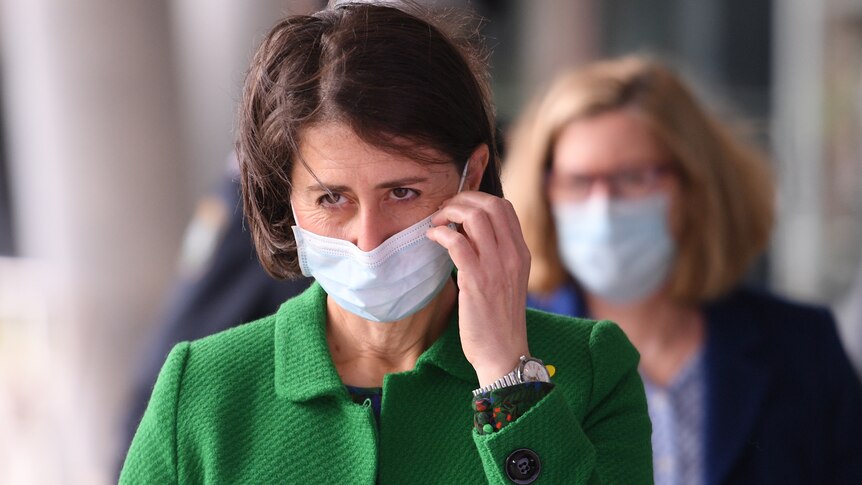 Premier says NSW going through 'scariest period' of COVID pandemic as 11 new cases recorded
