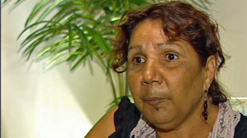 Minister slams Indigenous community 'welfare traps'