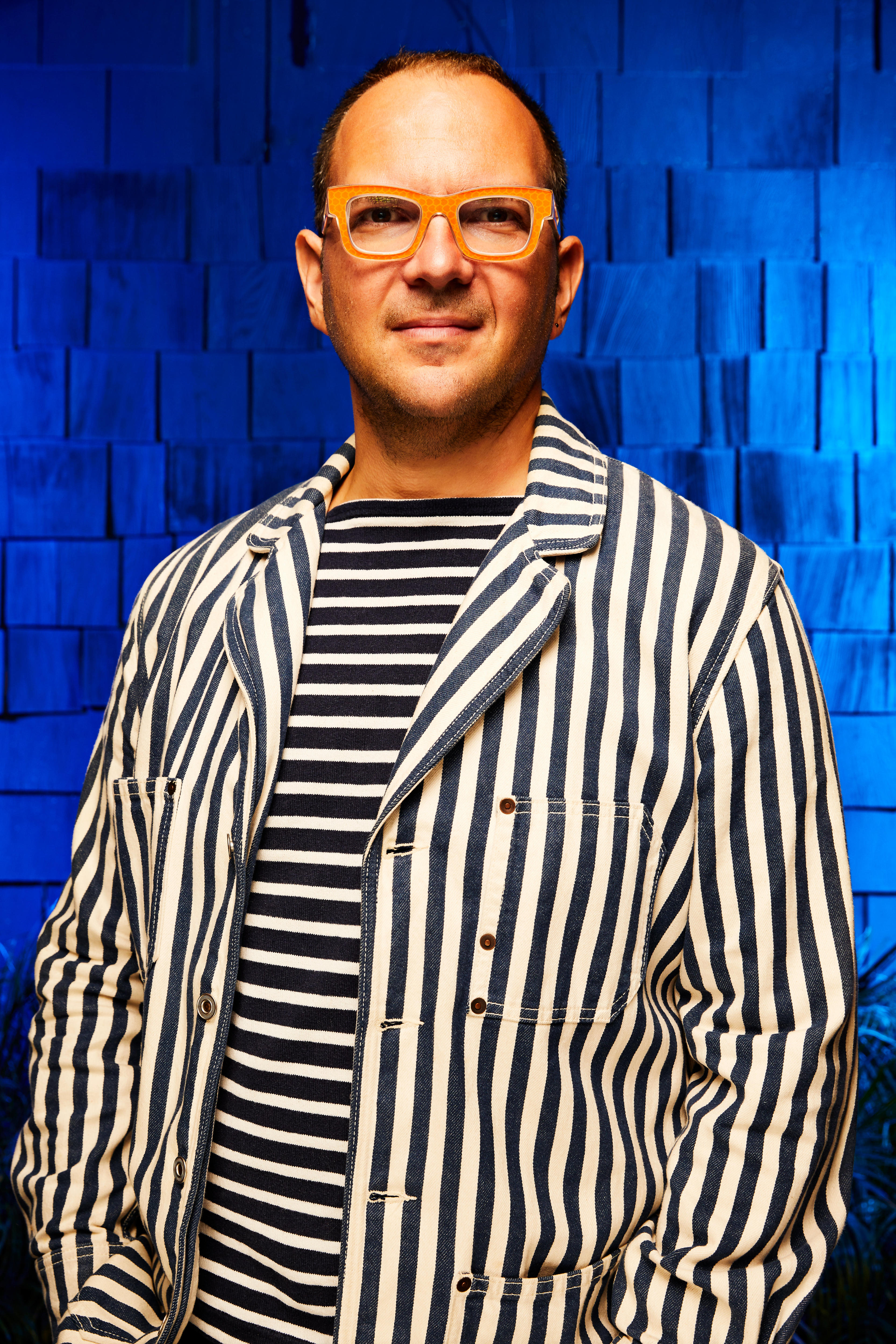 Cory Doctorow thinks Australia should be worried about digital sovereignty