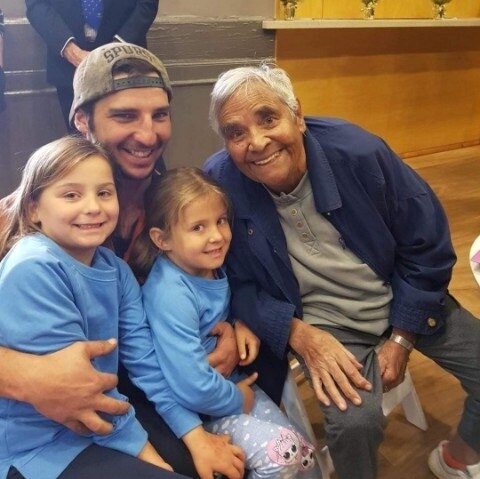 Cricketer Faith Thomas remembered as proud Indigenous…