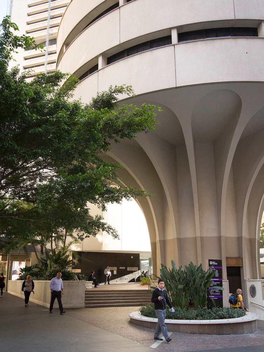 The MLC building in Sydney has saved 38 per cent of lighting costs by installing retrofitted carparks and stairwells.