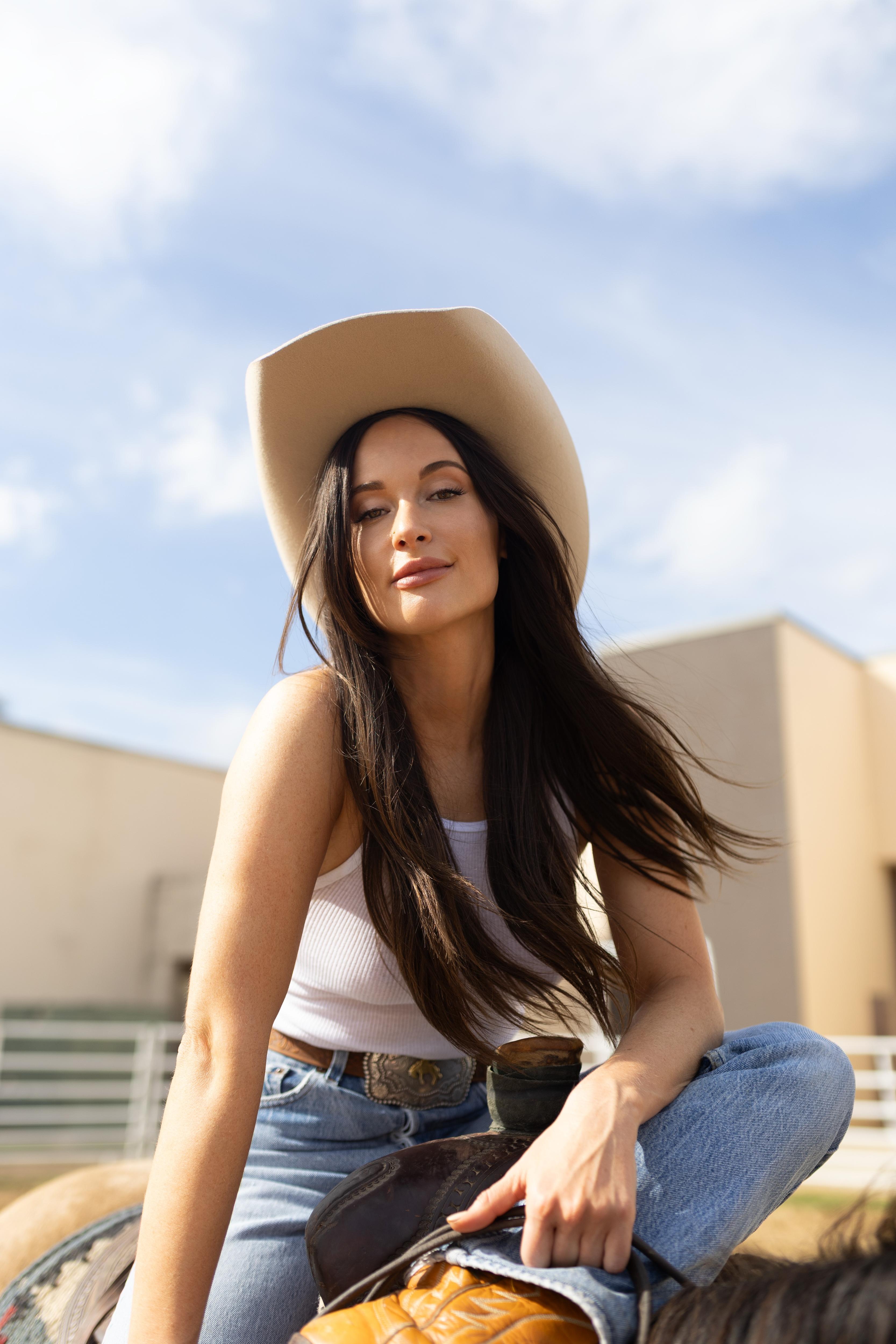 Best Bits: Kacey Musgraves on Tame Impala and Dolly Parton!