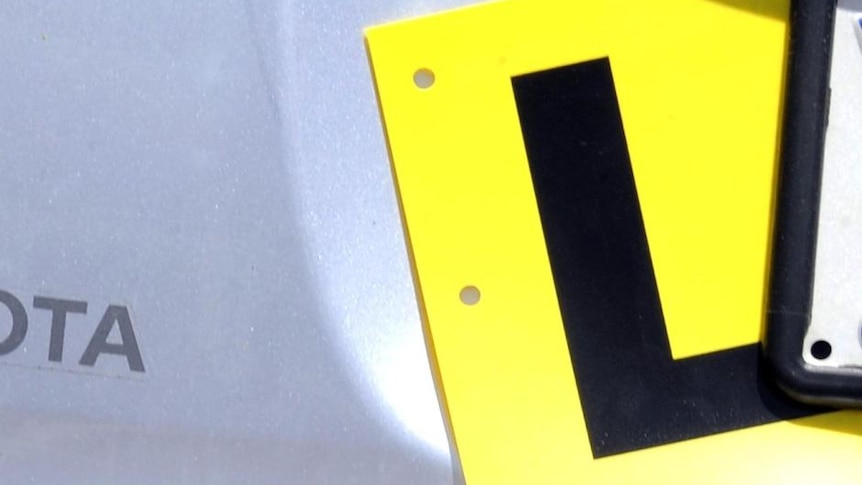 Learner drivers may soon be able to drive faster than 80kms