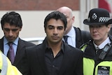 Andrew Strauss says his side needs to move on from the scandal which saw former Pakistan captain Salman Butt (pictured) sentenced for spot-fixing.