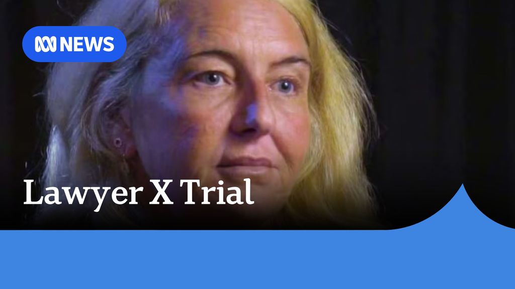 ABC News VIC: Lawyer X Nicola Gobbo says Victoria Police threatened her ...