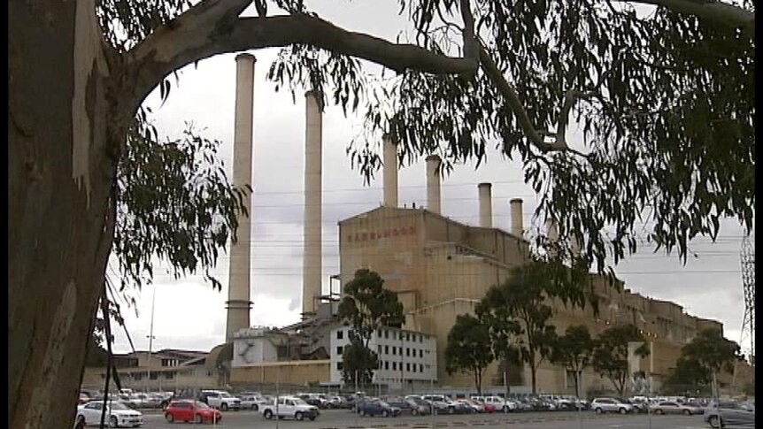 Anxiety over possible power station closures