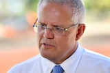 斯科特·莫里森总理目前正在斐济进行为期两天的外交访问。