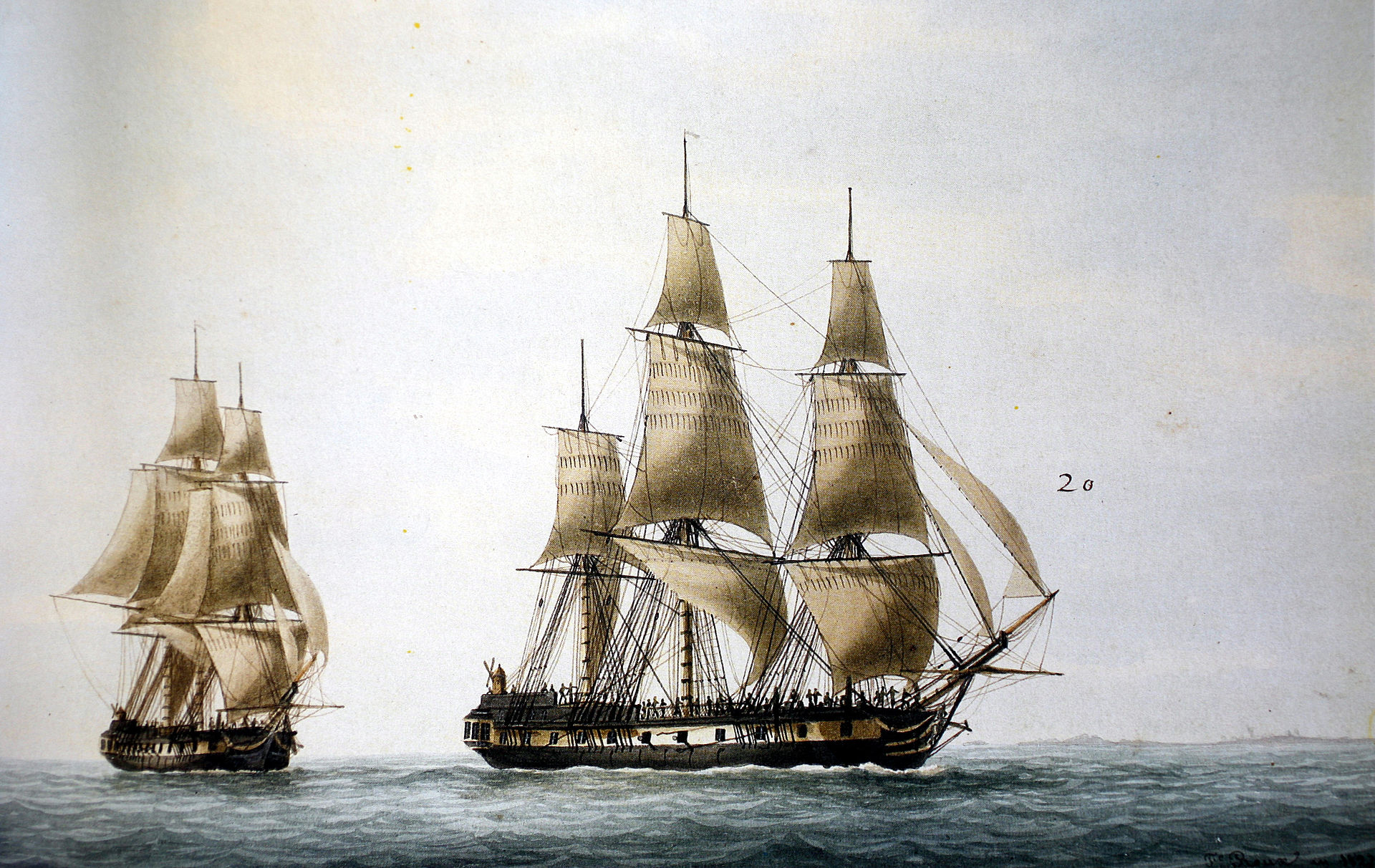 Tasmanian Aboriginal people able to soon access significant 19th century records