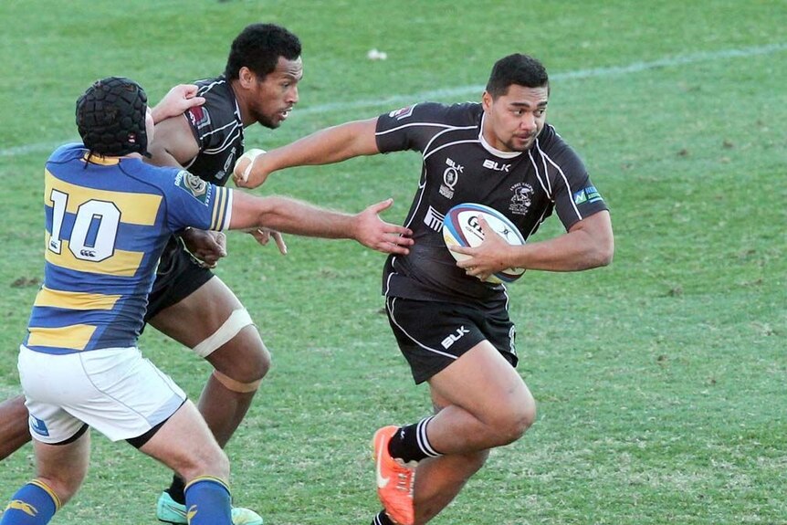Club rugby is been struggling for a number of years in Australia during the professional era.
