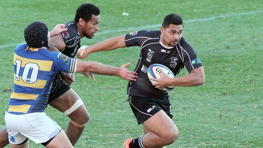 Club rugby is been struggling for a number of years in Australia during the professional era.