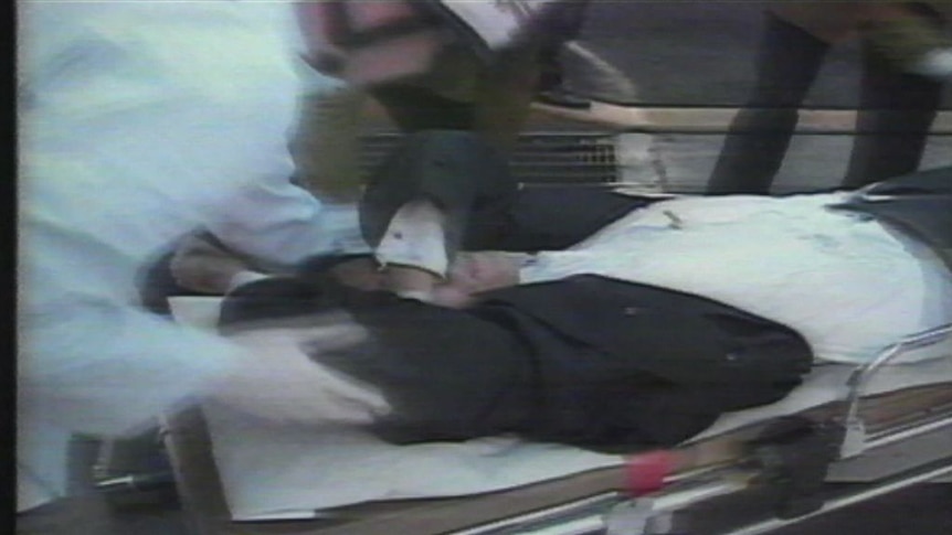 The 1995 Tokyo subway sarin attack killed 12 people and injured thousands