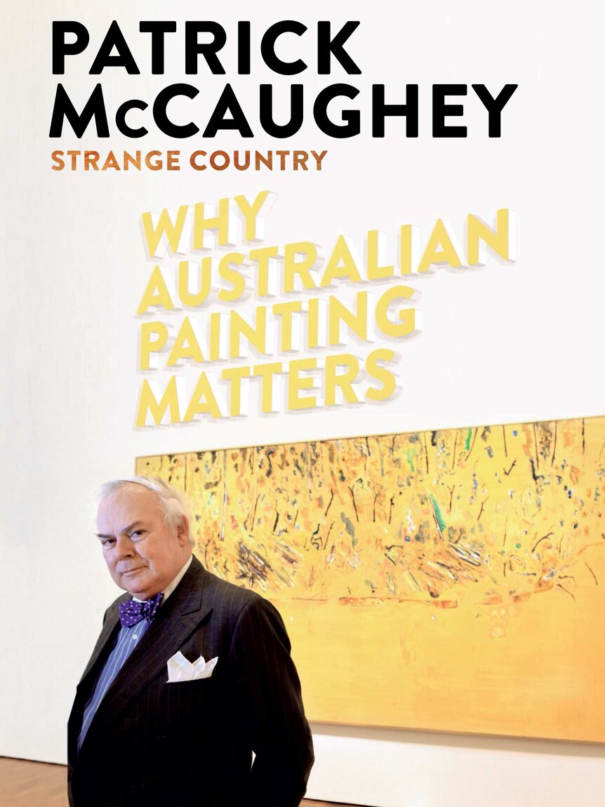 Why Australian painting matters