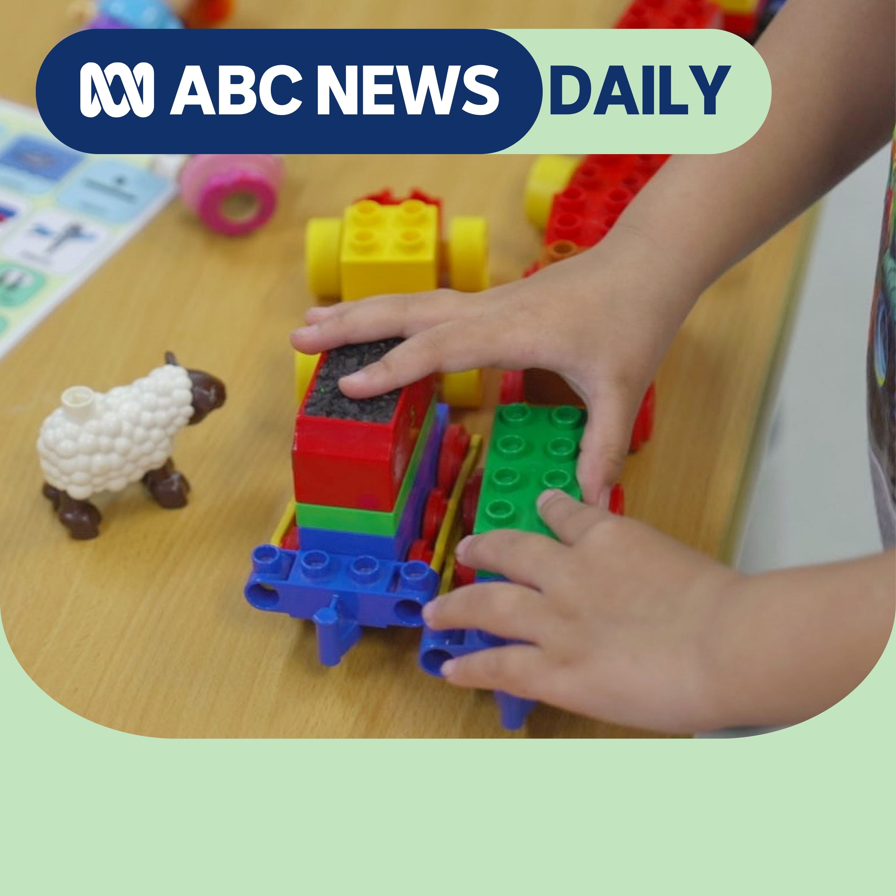 Will cutting autism fix the NDIS? - ABC listen