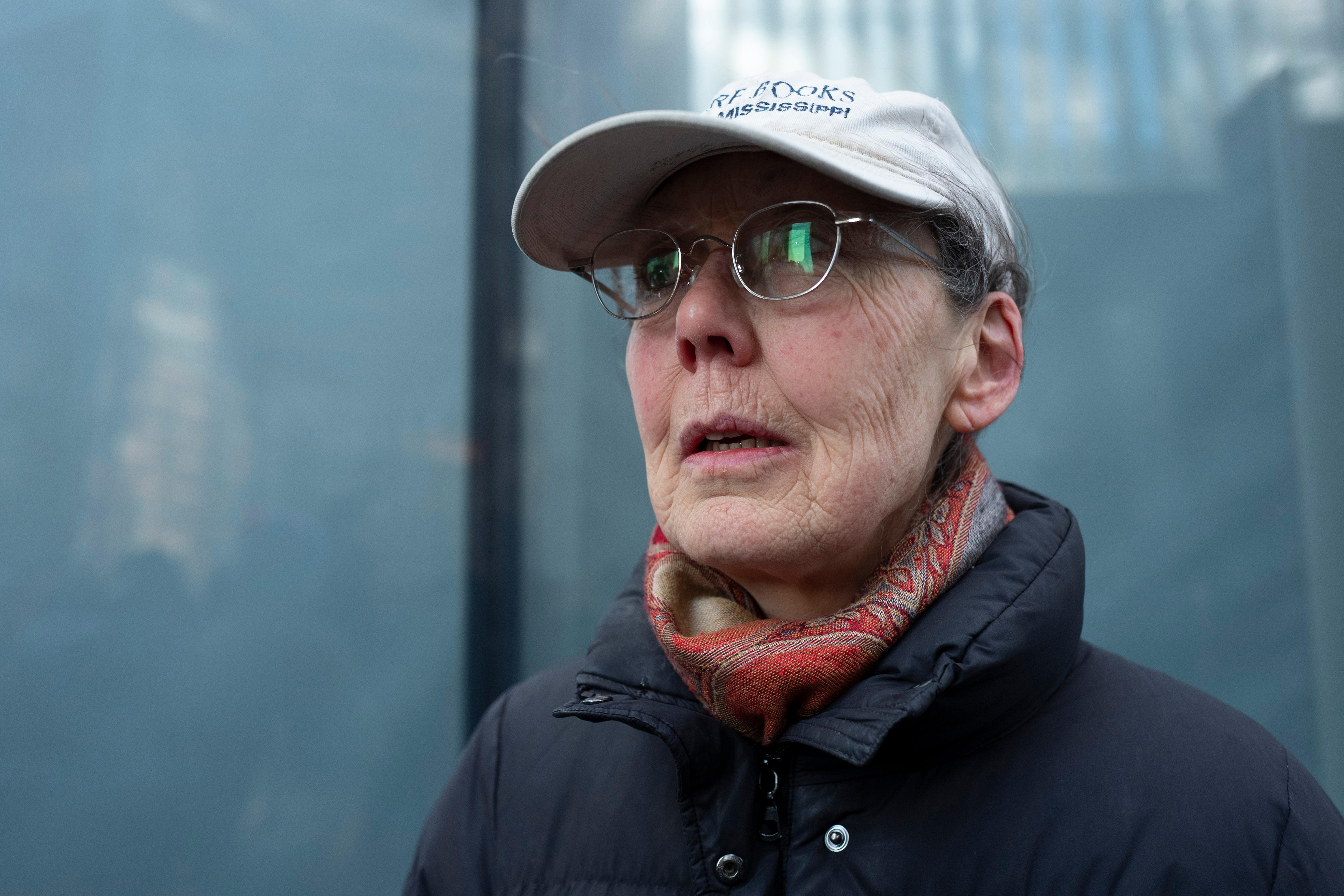 Canadian poet and writer Anne Carson wins 2026 Nobel Prize in Literature