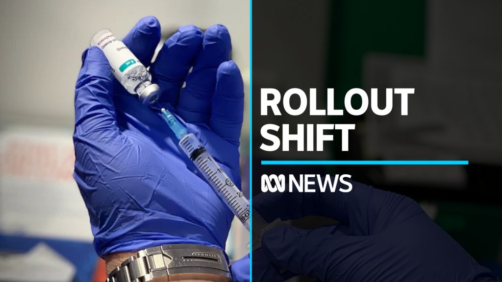People over 50 will soon be able to get COVID-19 vaccines - ABC News