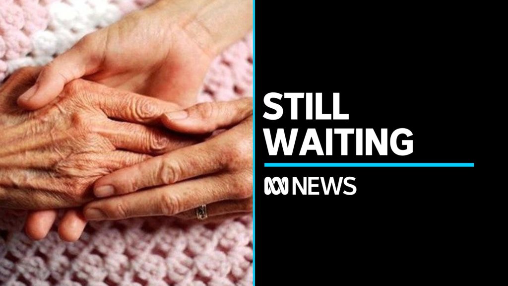 Aged care sector still waiting for COVID grants - ABC News